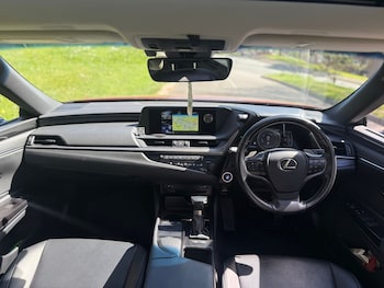 Used Lexus ES 2020 for sale - 78823461: Photo