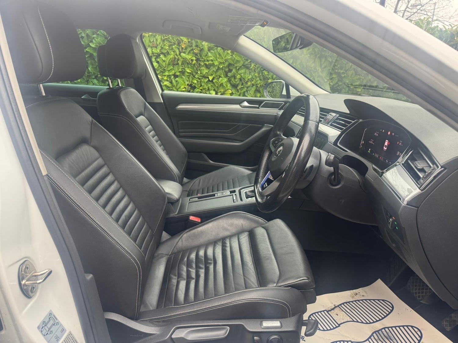 Used Volkswagen Passat 2019 for sale - 77995241: Photo 10