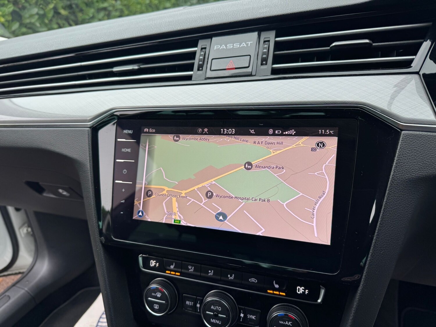 Used Volkswagen Passat 2019 for sale - 77995241: Photo 13