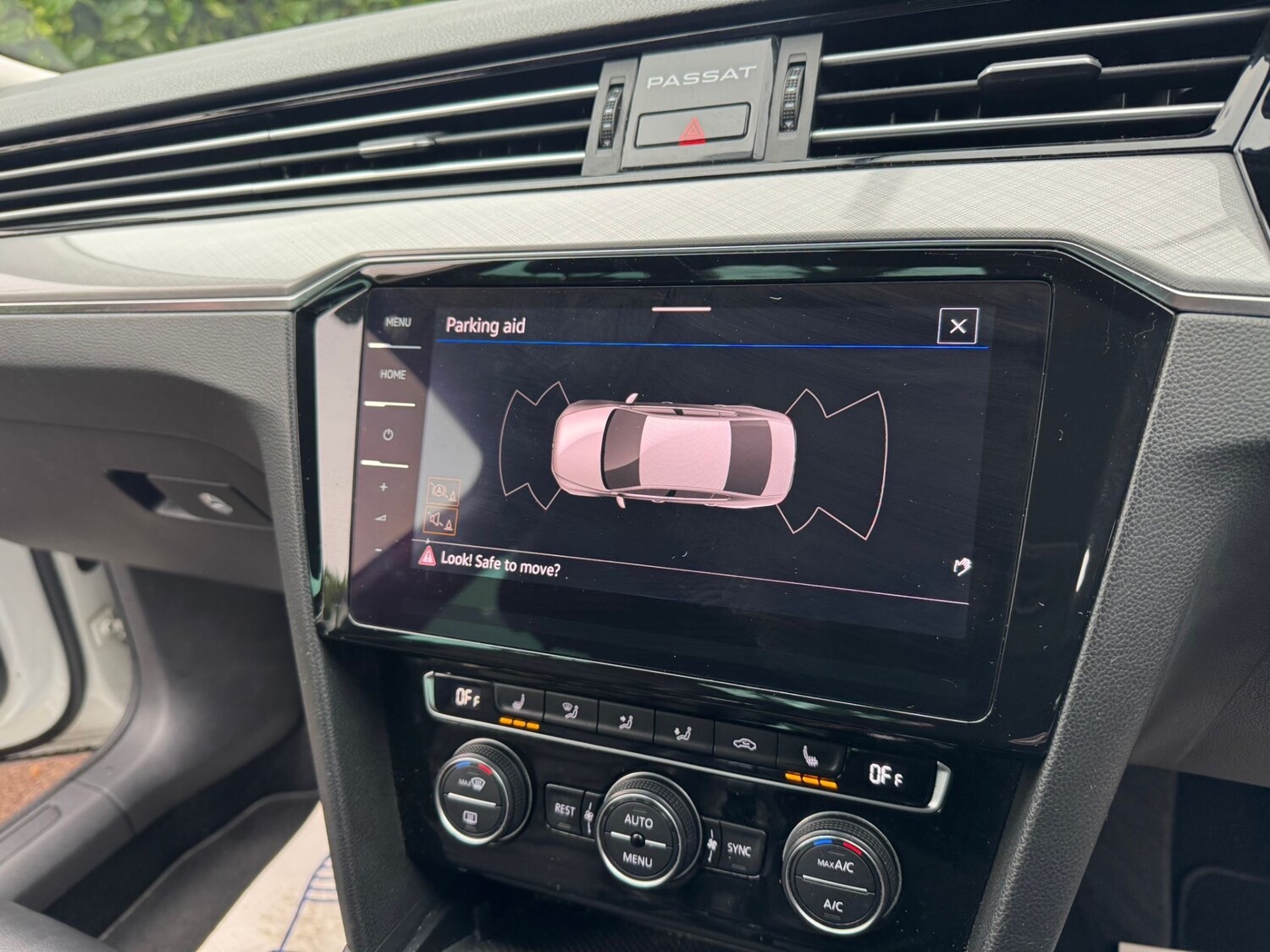 Used Volkswagen Passat 2019 for sale - 77995241: Photo 14