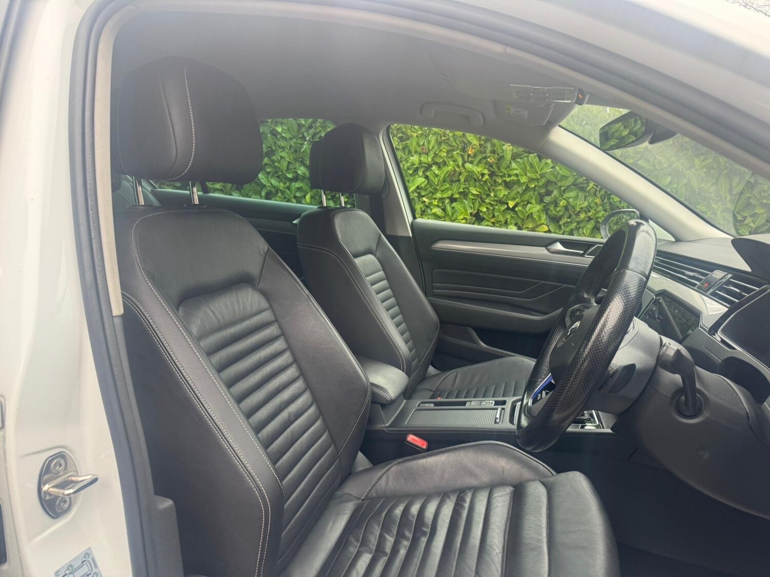 Used Volkswagen Passat 2019 for sale - 77995241: Photo 16