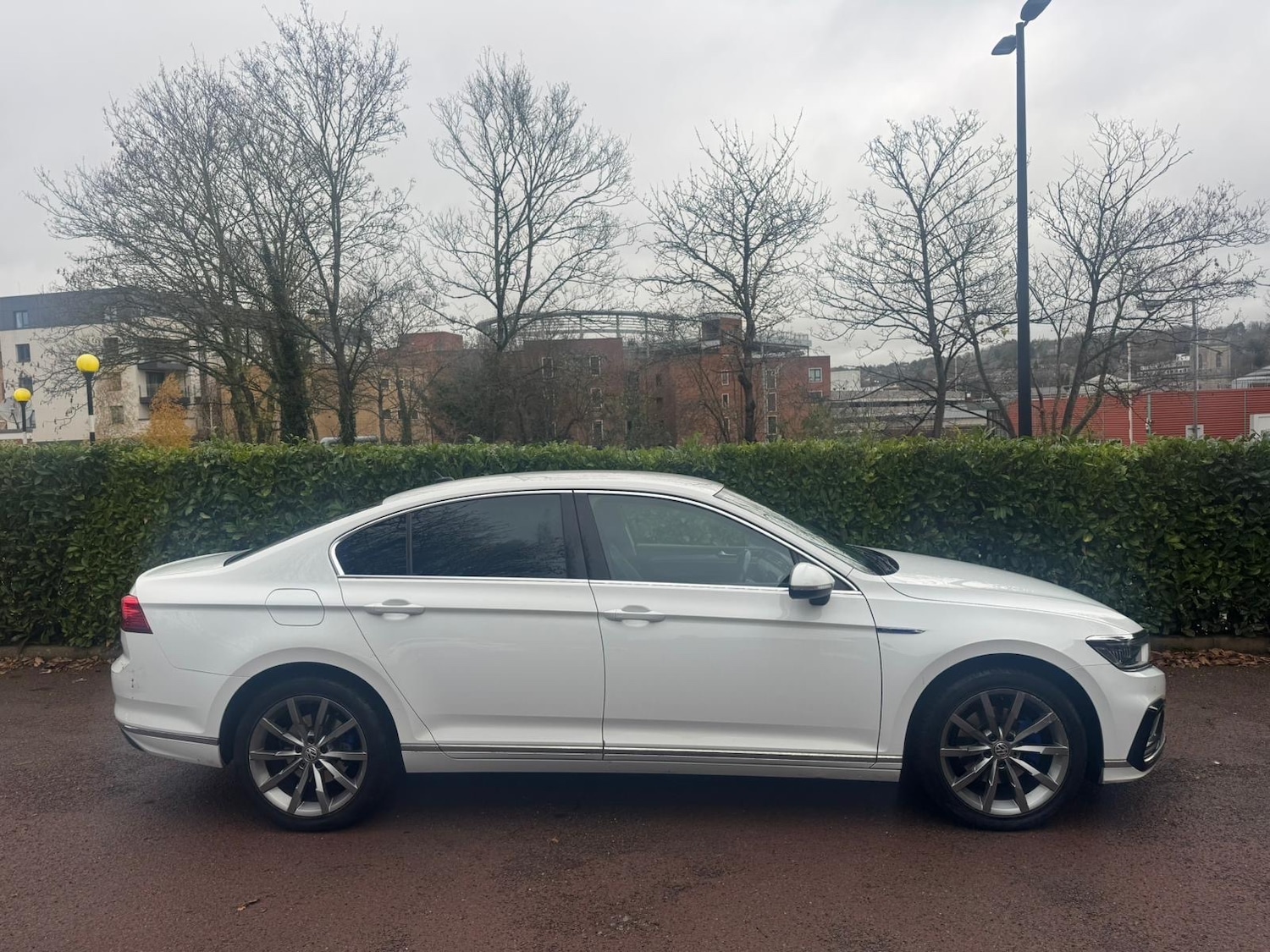 Used Volkswagen Passat 2019 for sale - 77995241: Photo 6