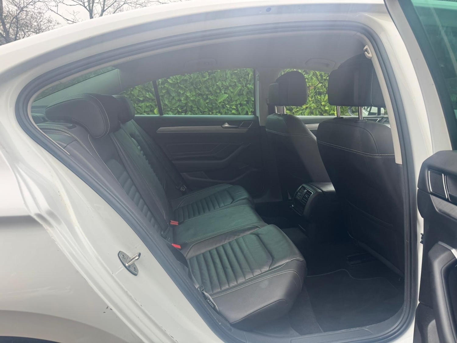 Used Volkswagen Passat 2019 for sale - 77995241: Photo 9