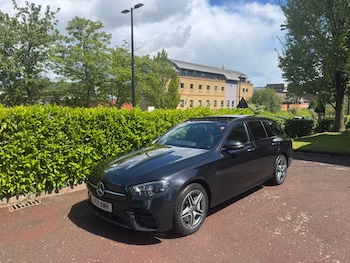 Used Mercedes-Benz E Class 2021 for sale - 78571954: Photo