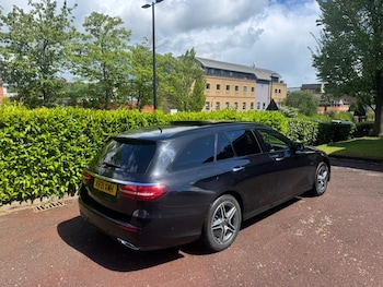 Used Mercedes-Benz E Class 2021 for sale - 78571954: Photo