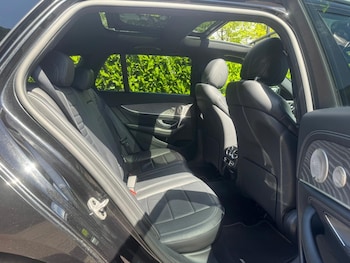 Used Mercedes-Benz E Class 2021 for sale - 78571954: Photo