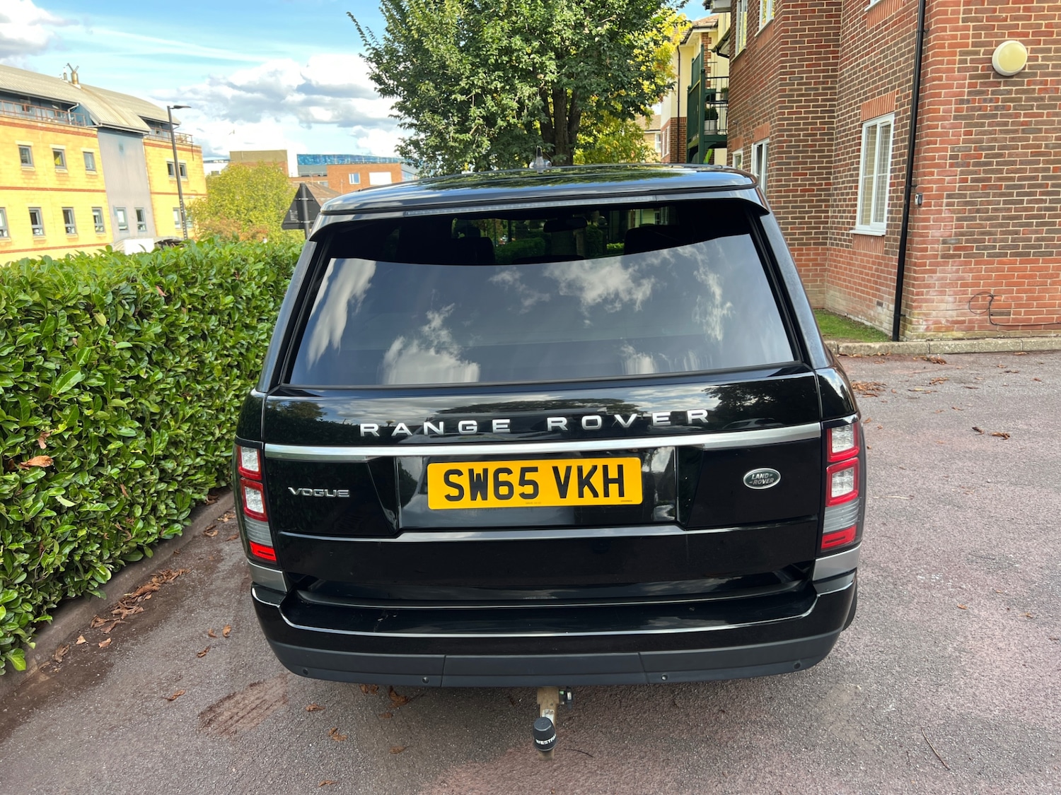 Vehicle 11