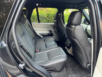 Used Land Rover Range Rover 2015 for sale - 75836739: Photo