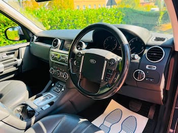 Used Land Rover Discovery 2016 for sale - 79633001: Photo