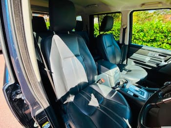 Used Land Rover Discovery 2016 for sale - 79633001: Photo