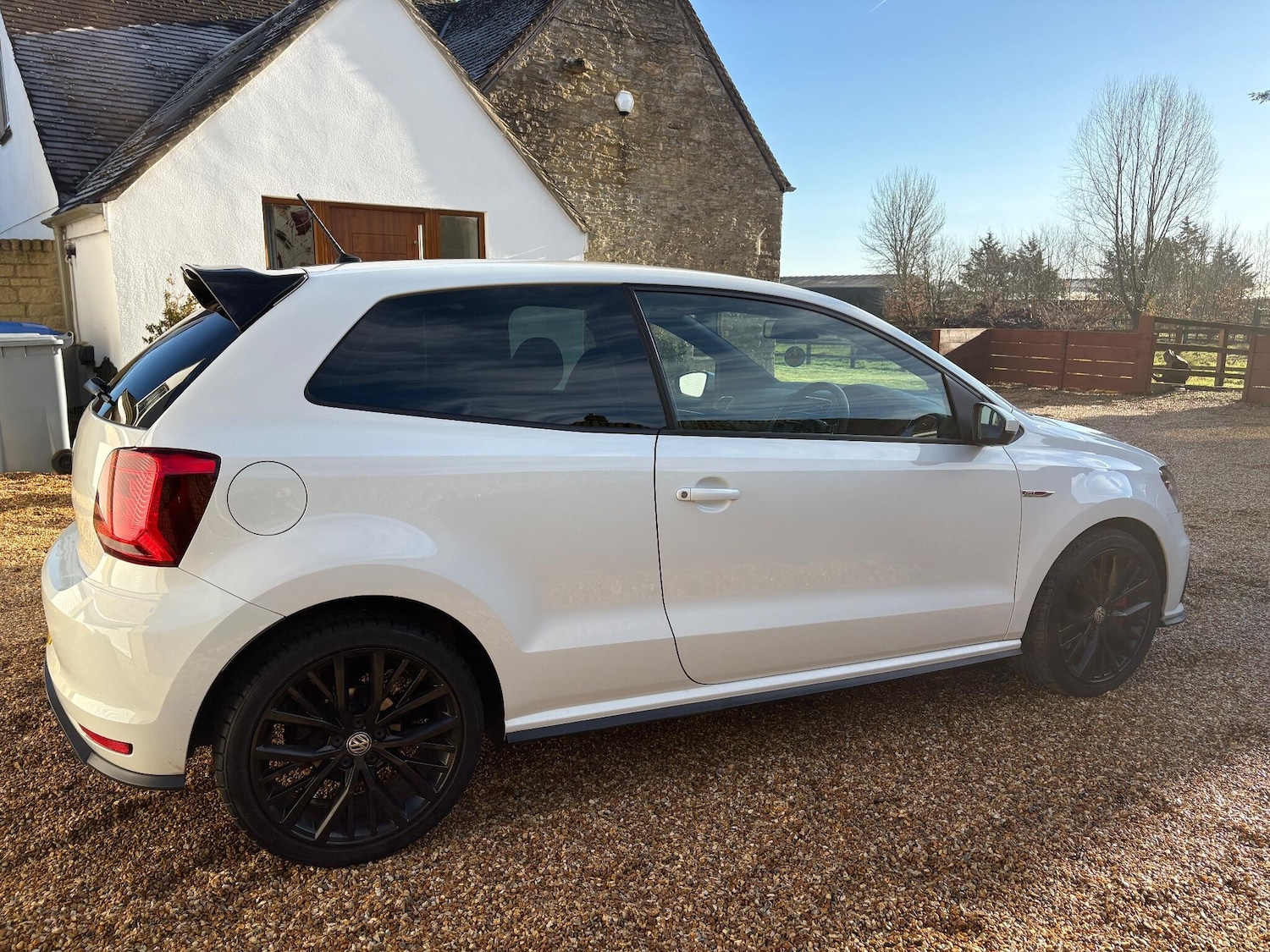 Used Volkswagen Polo 2015 for sale - 77202662: Photo 13