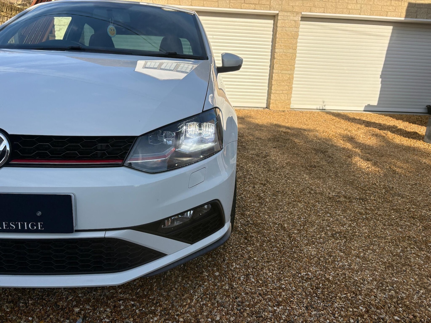 Used Volkswagen Polo 2015 for sale - 77202662: Photo 14