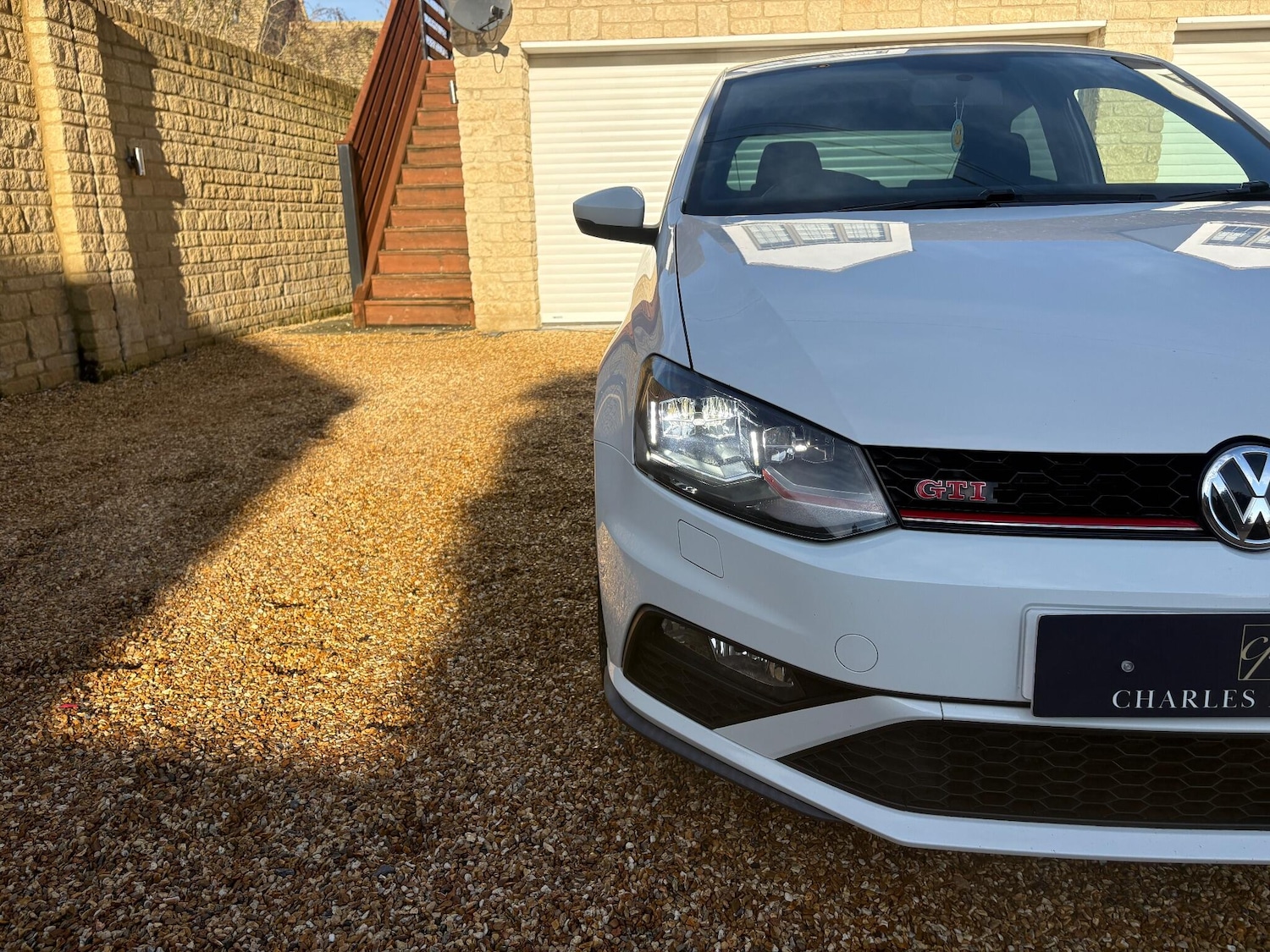 Used Volkswagen Polo 2015 for sale - 77202662: Photo 16