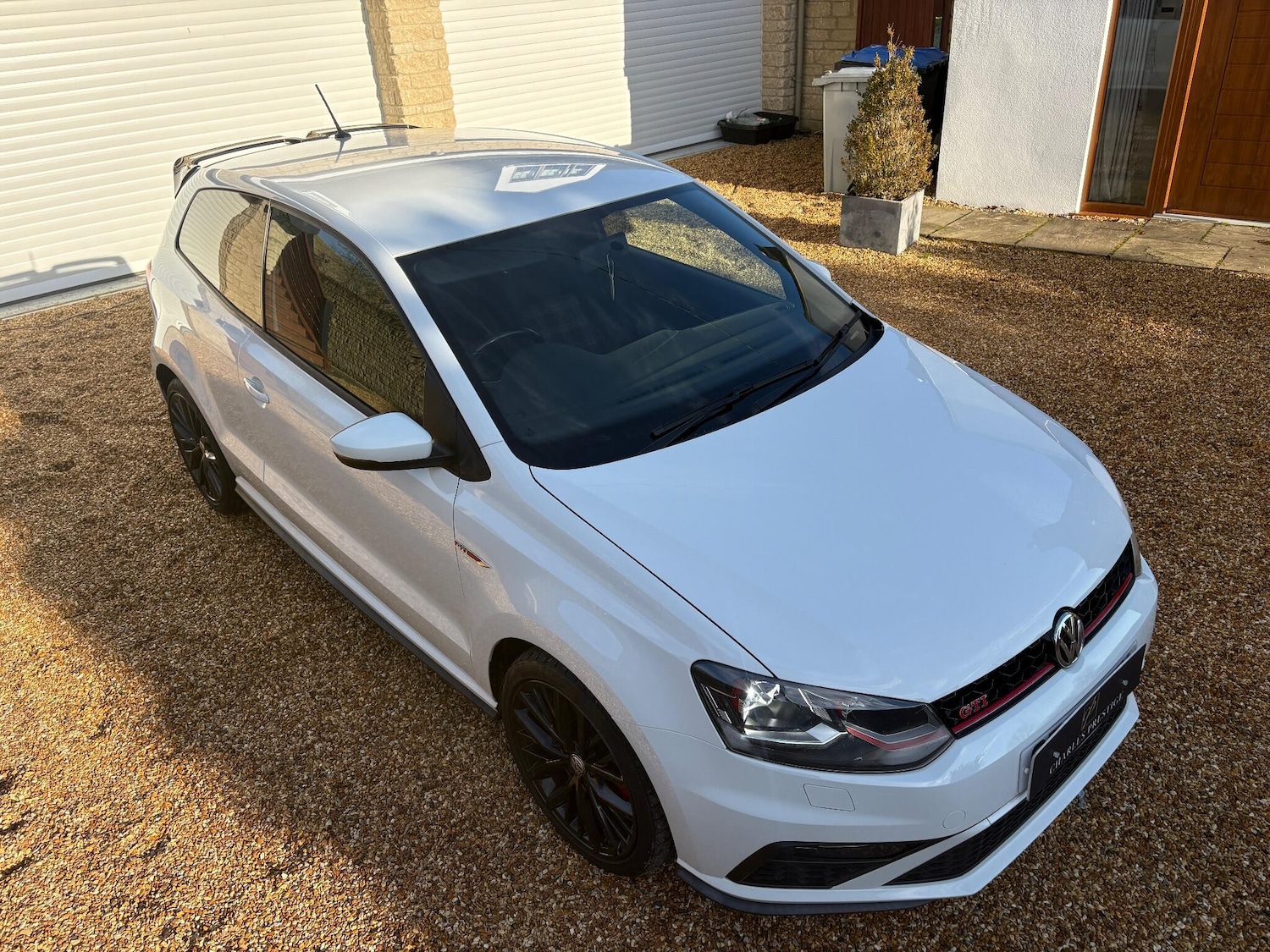 Used Volkswagen Polo 2015 for sale - 77202662: Photo 17