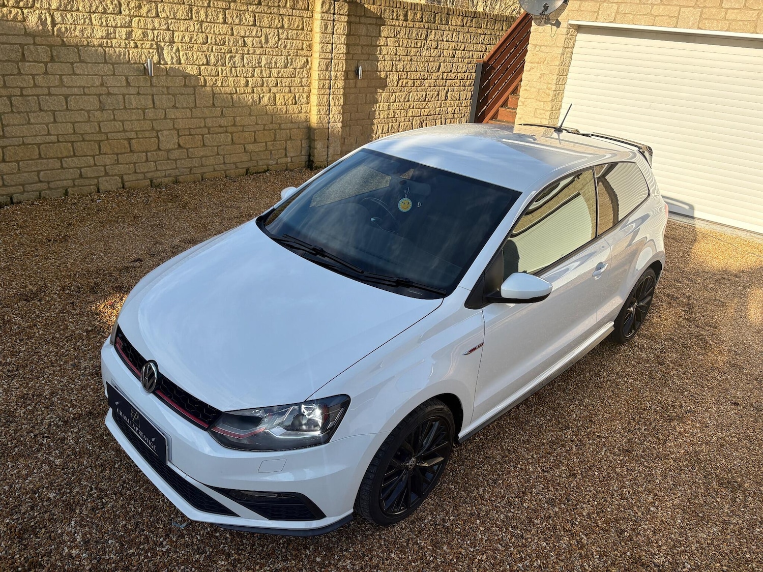 Used Volkswagen Polo 2015 for sale - 77202662: Photo 18
