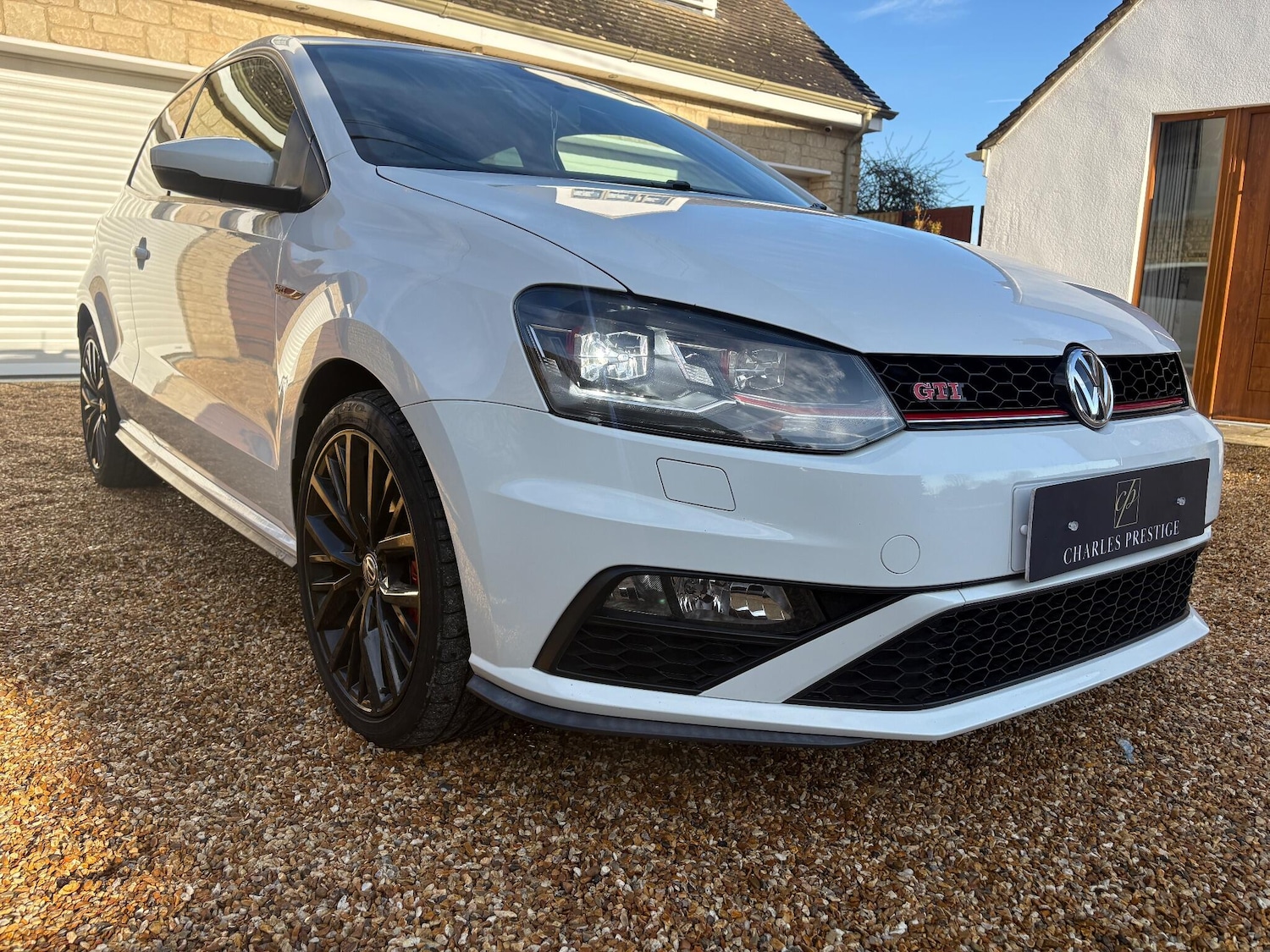 Used Volkswagen Polo 2015 for sale - 77202662: Photo 19