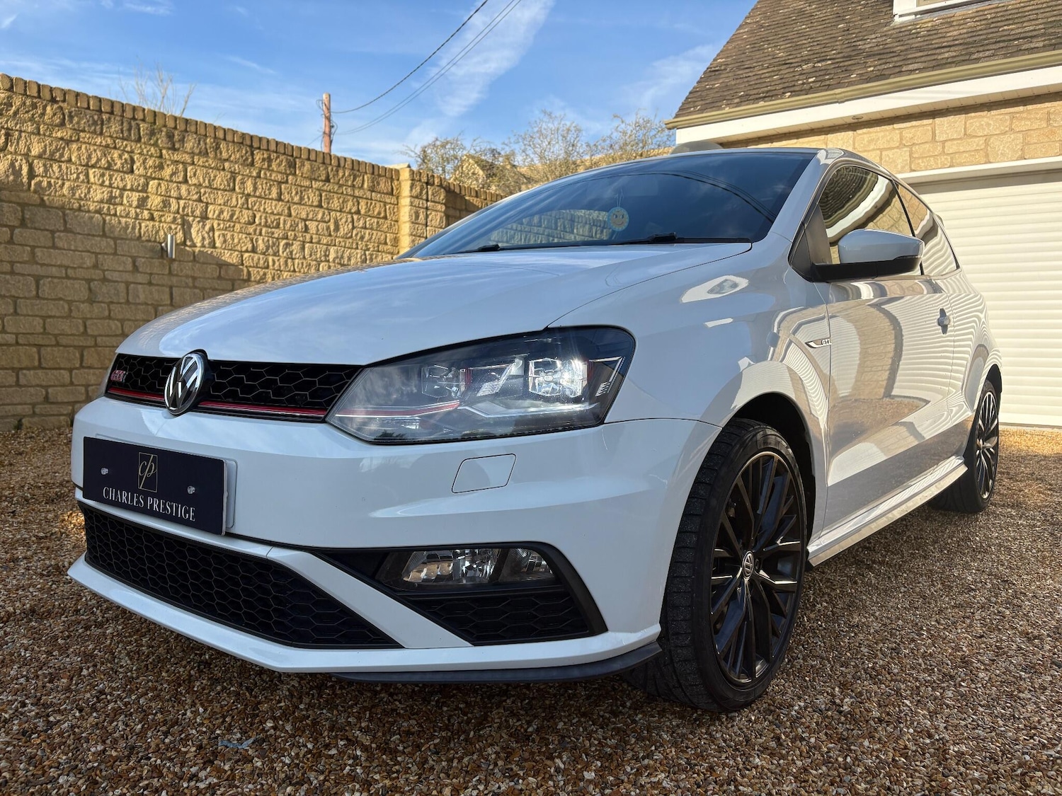 Used Volkswagen Polo 2015 for sale - 77202662: Photo 20