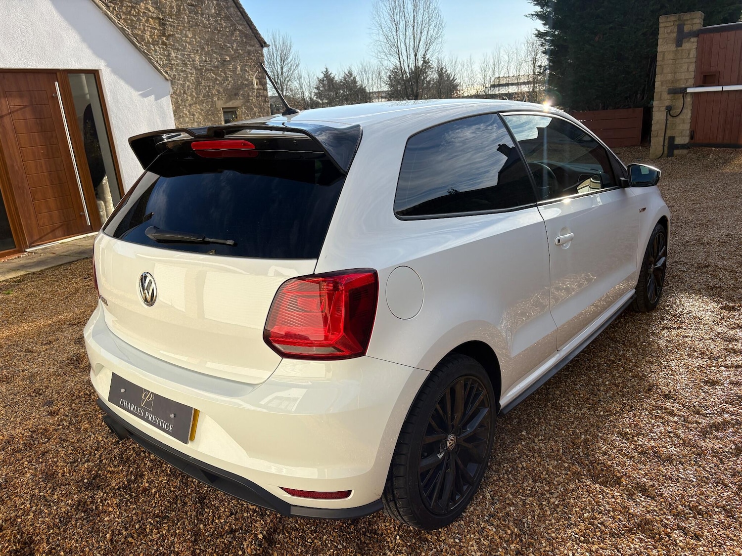 Used Volkswagen Polo 2015 for sale - 77202662: Photo 27