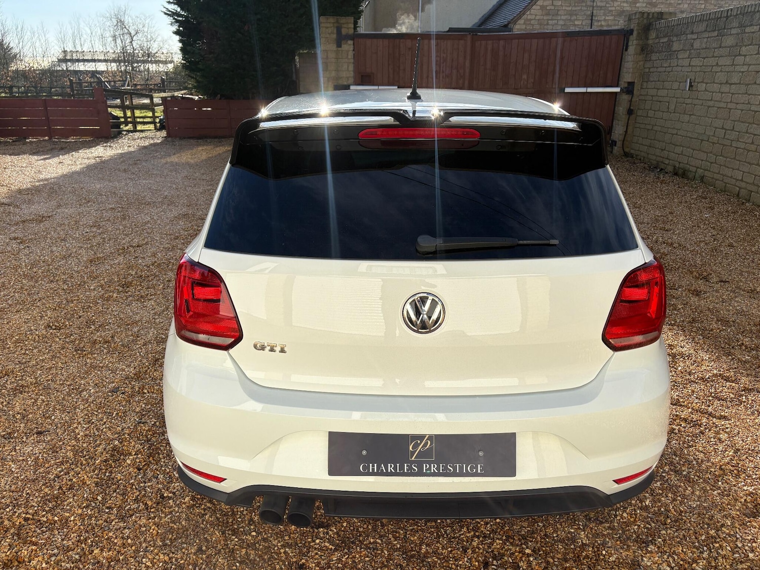 Used Volkswagen Polo 2015 for sale - 77202662: Photo 28