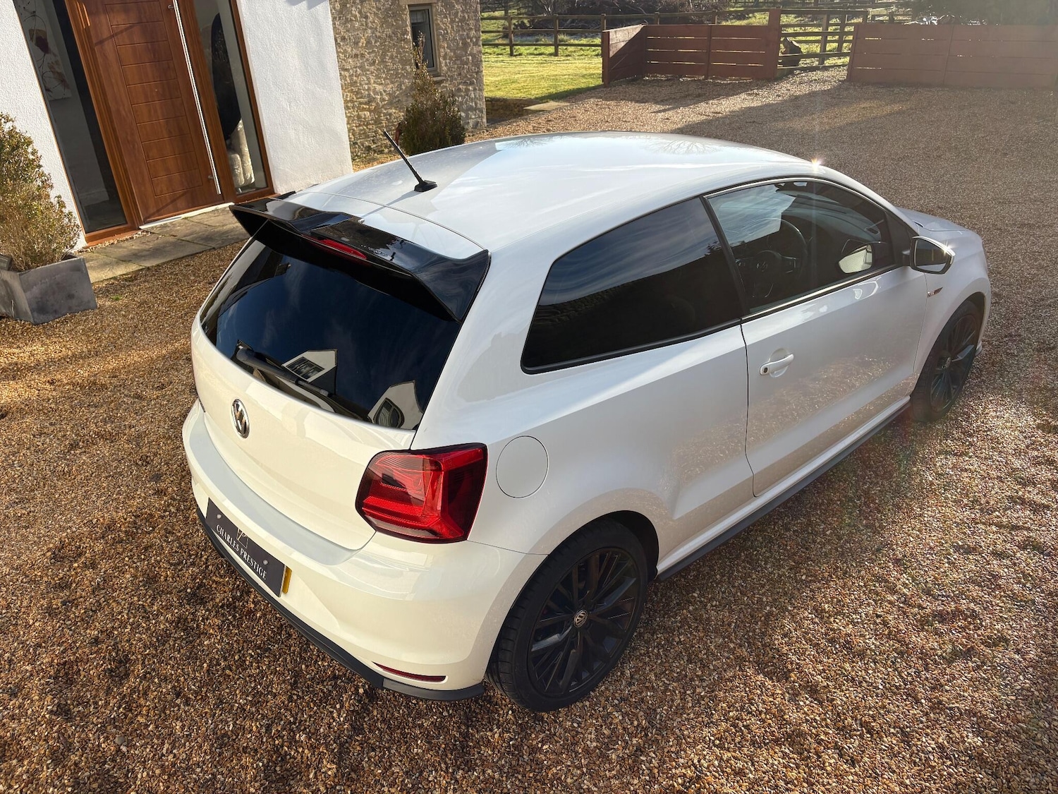Used Volkswagen Polo 2015 for sale - 77202662: Photo 30