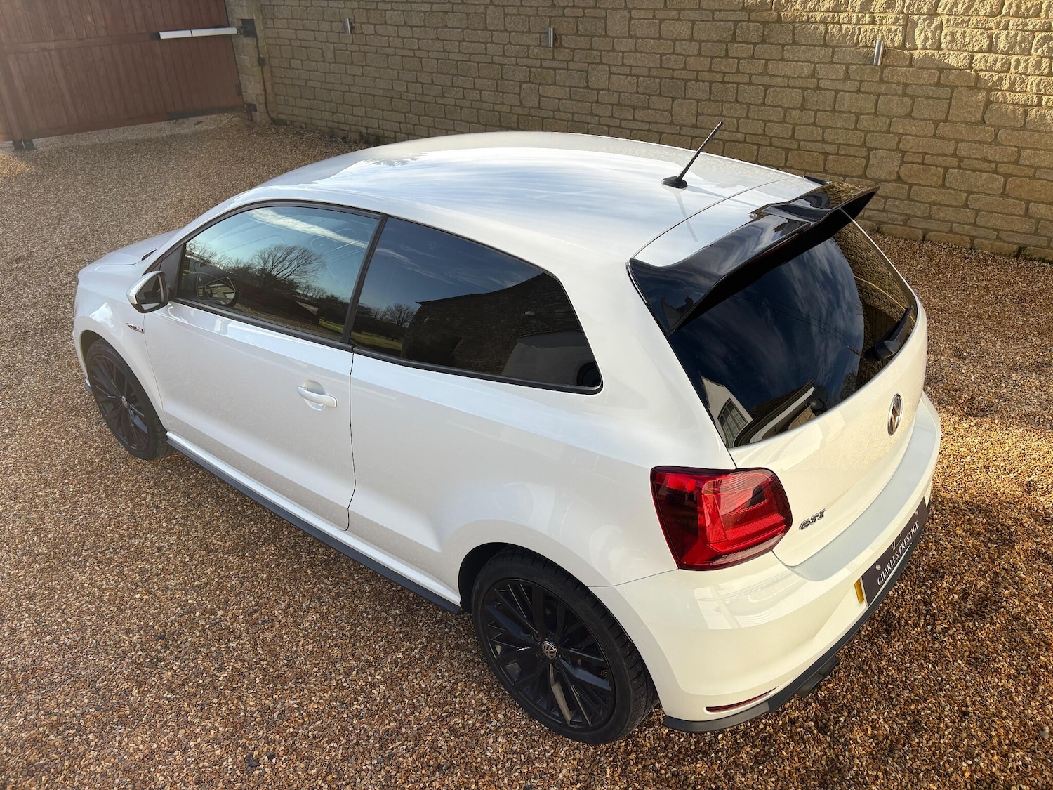 Used Volkswagen Polo 2015 for sale - 77202662: Photo 32