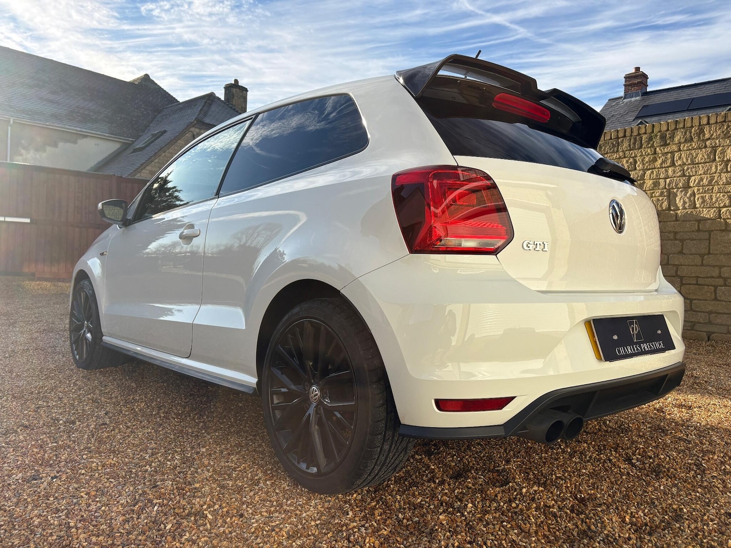 Used Volkswagen Polo 2015 for sale - 77202662: Photo 33