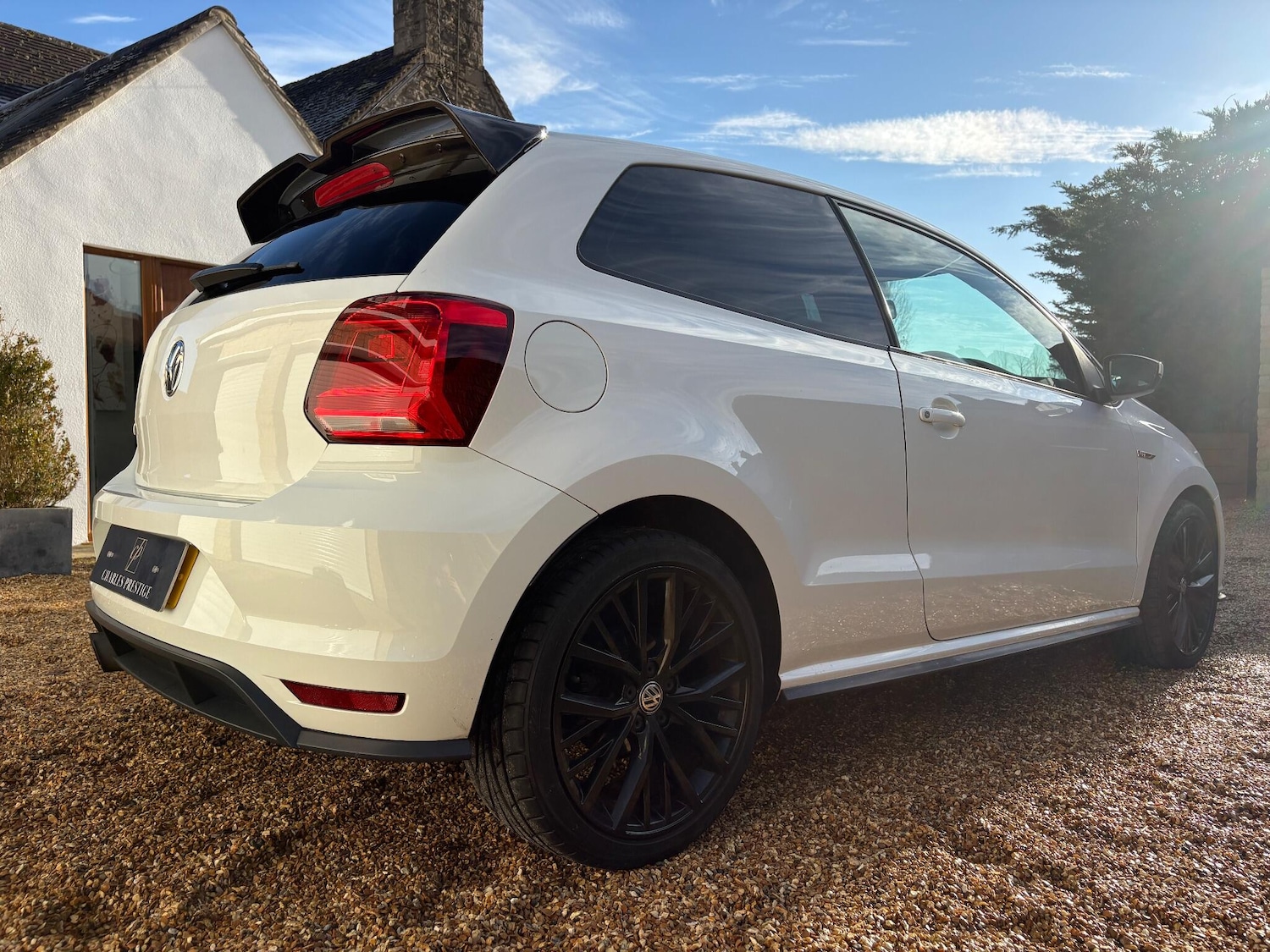 Used Volkswagen Polo 2015 for sale - 77202662: Photo 34