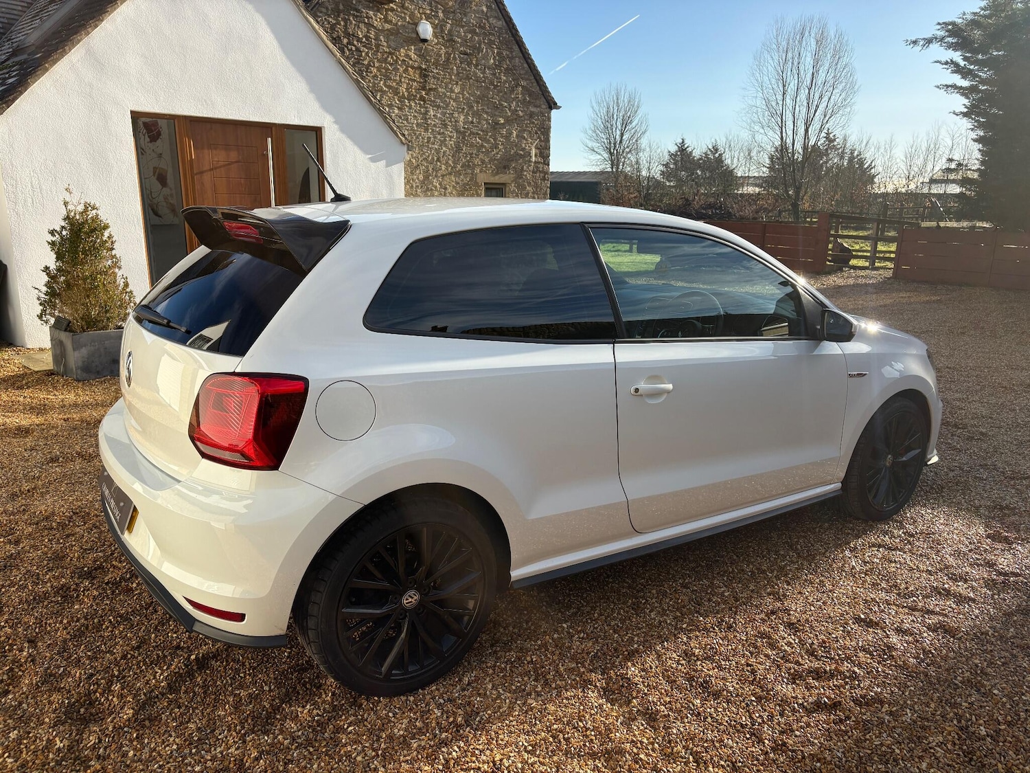 Used Volkswagen Polo 2015 for sale - 77202662: Photo 36