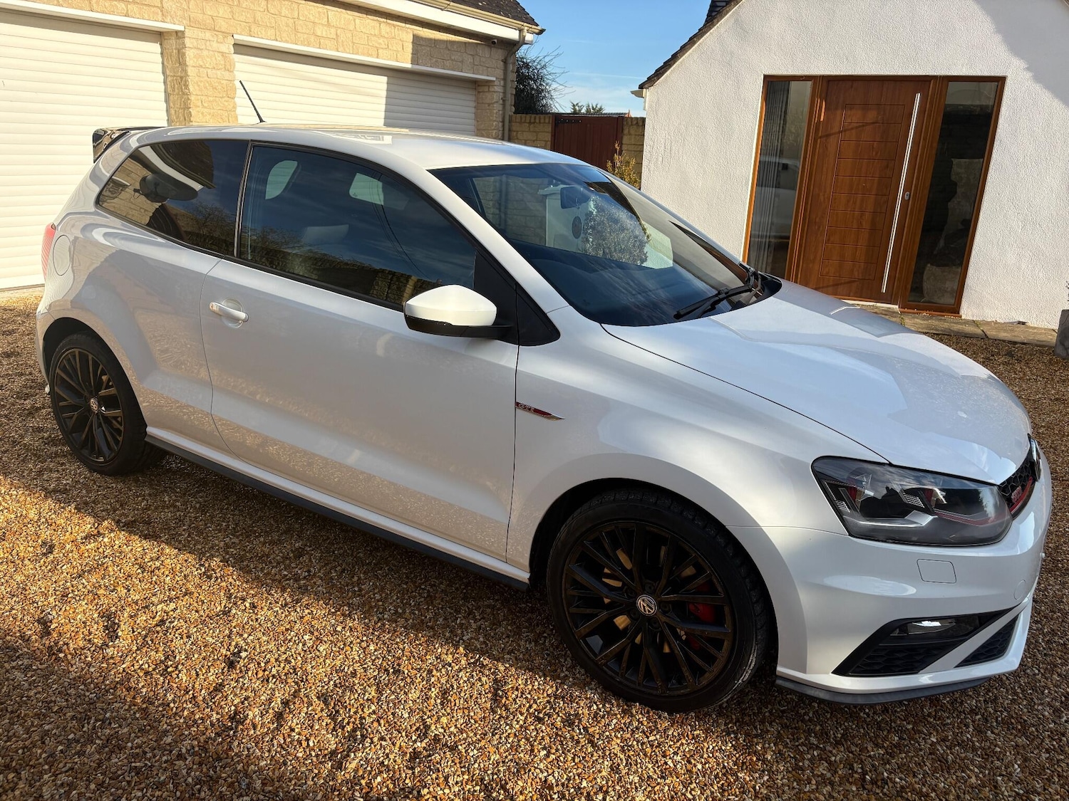 Used Volkswagen Polo 2015 for sale - 77202662: Photo 37