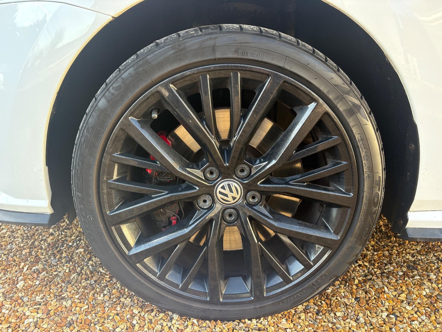 Used Volkswagen Polo 2015 for sale - 77202662: Photo 40