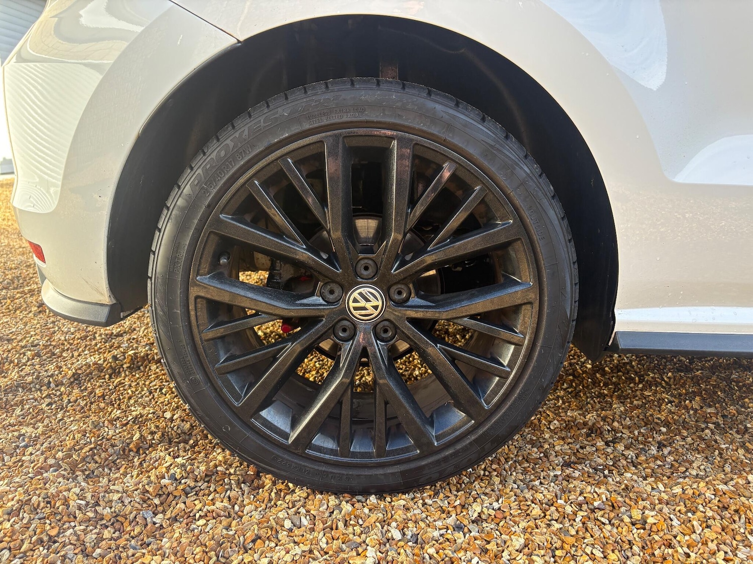 Used Volkswagen Polo 2015 for sale - 77202662: Photo 41