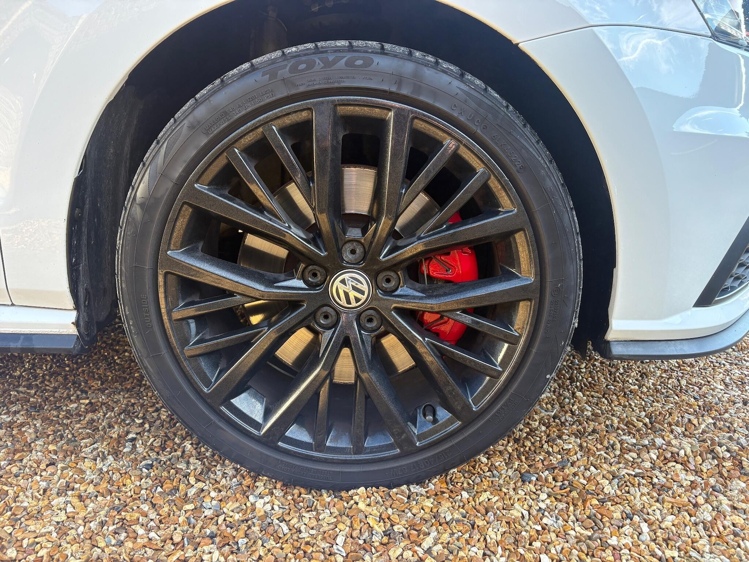 Used Volkswagen Polo 2015 for sale - 77202662: Photo 42