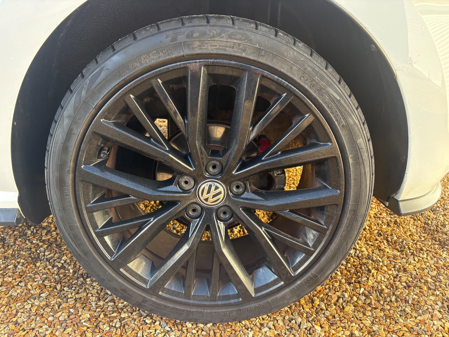 Used Volkswagen Polo 2015 for sale - 77202662: Photo 43