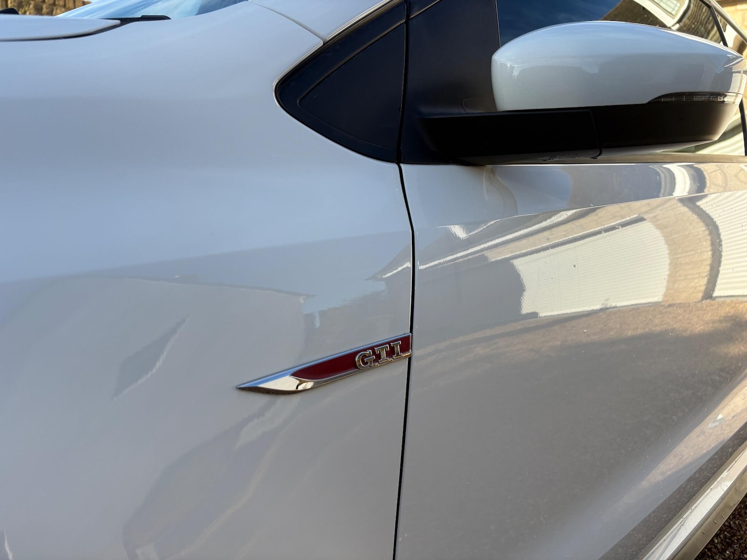 Used Volkswagen Polo 2015 for sale - 77202662: Photo 44