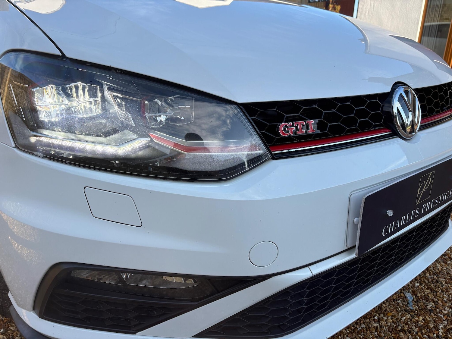 Used Volkswagen Polo 2015 for sale - 77202662: Photo 9