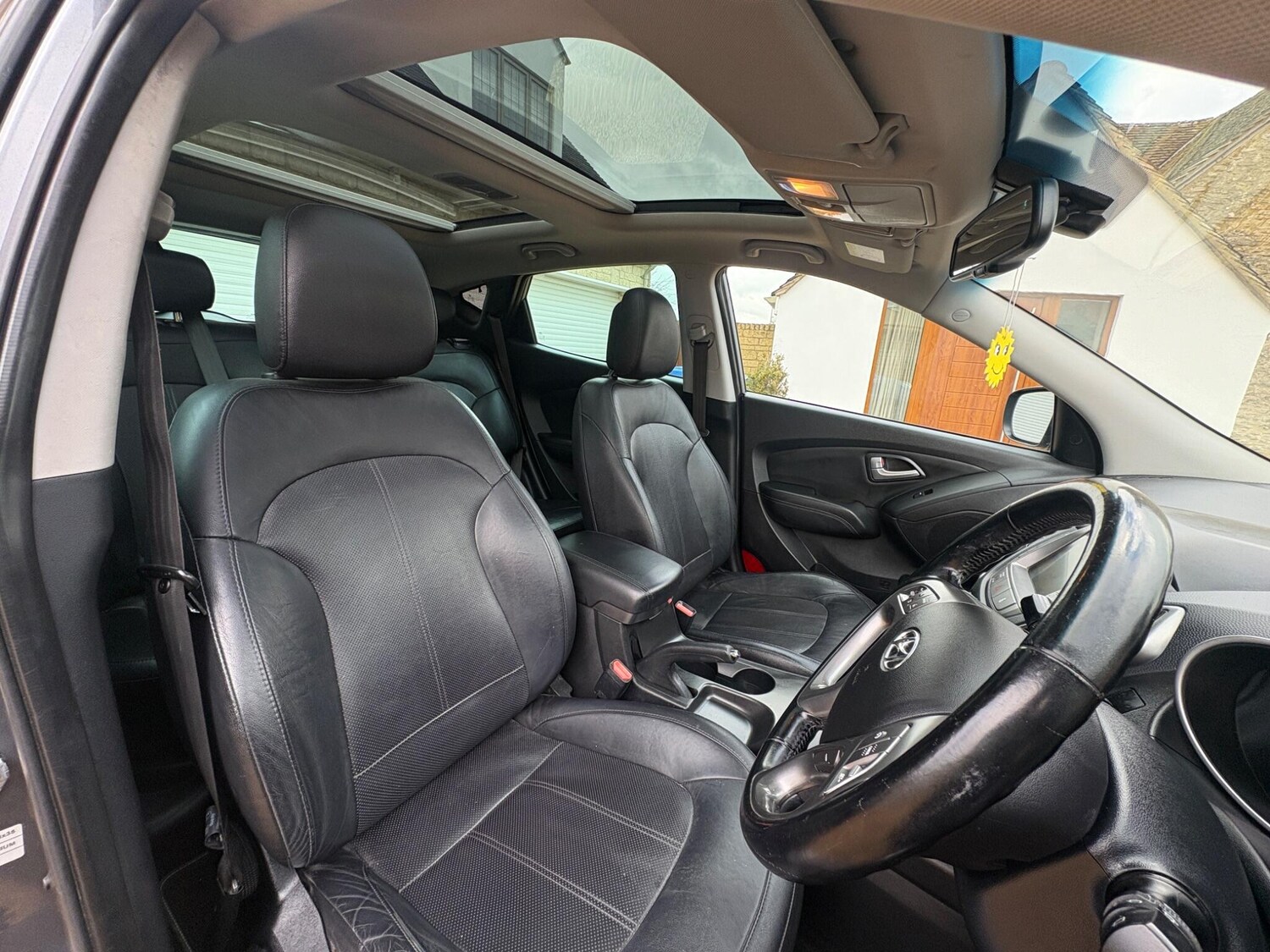 Used Hyundai Ix35 for sale - 77497277: Photo 13