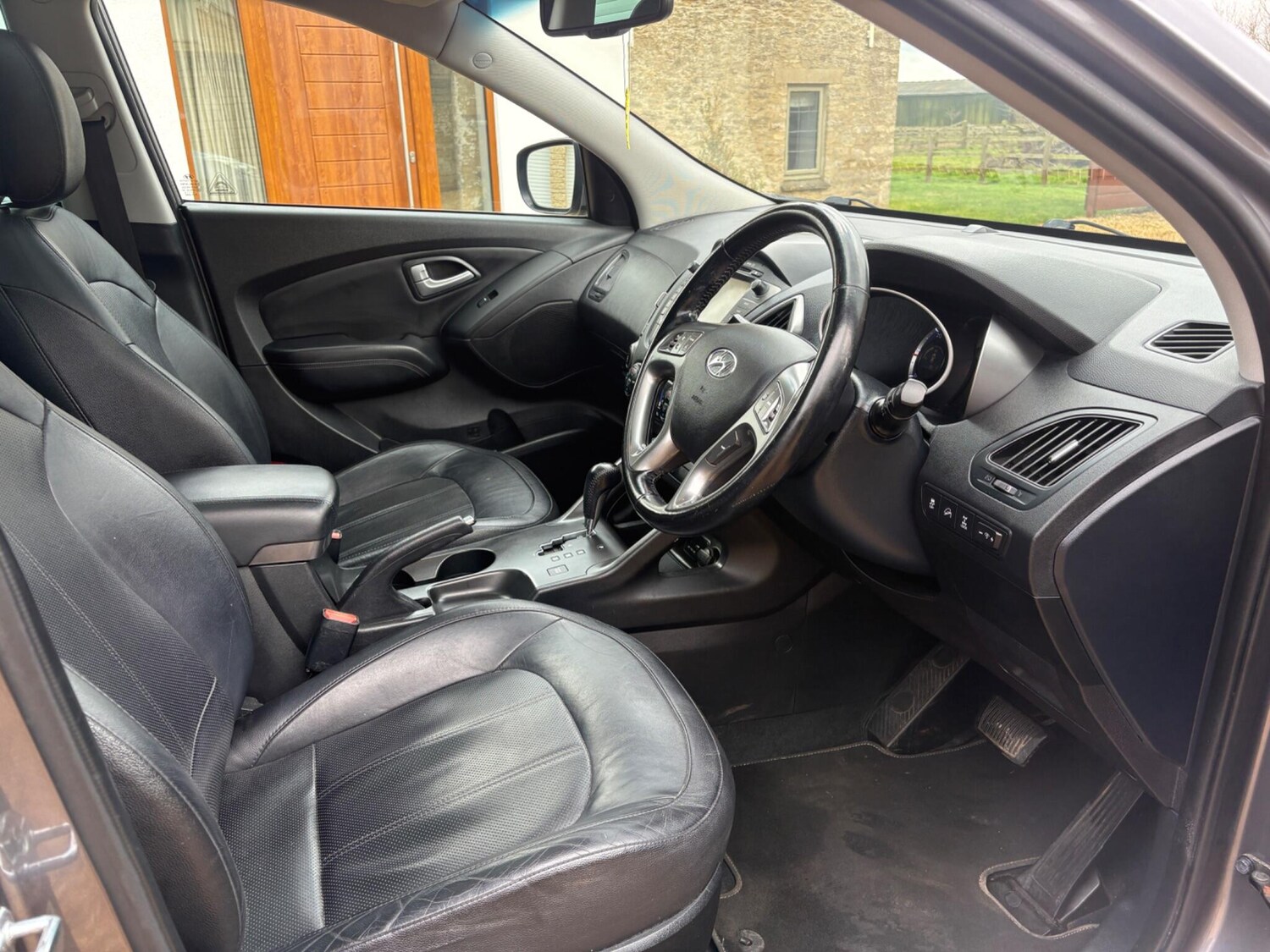 Used Hyundai Ix35 for sale - 77497277: Photo 14