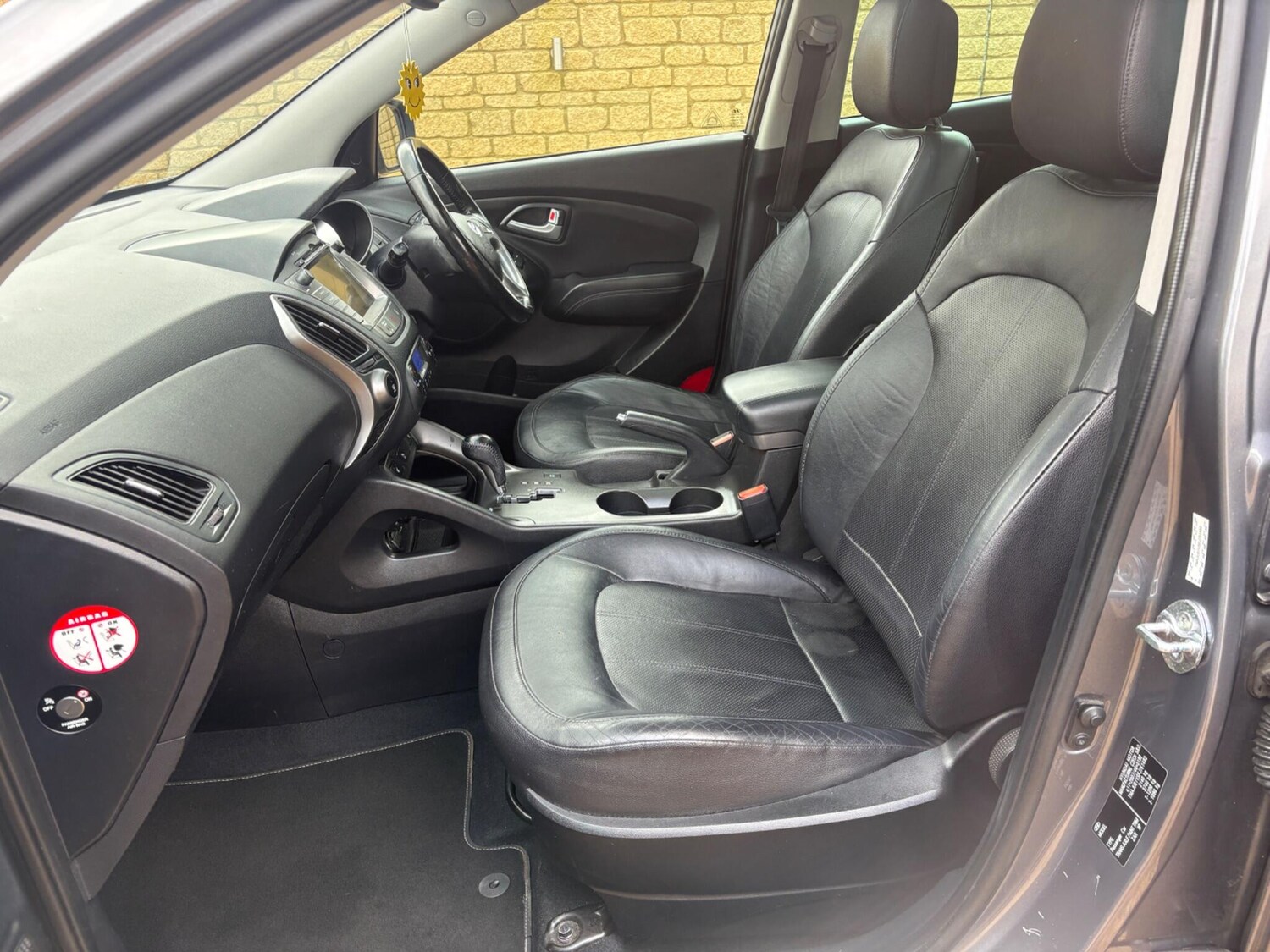 Used Hyundai Ix35 for sale - 77497277: Photo 17