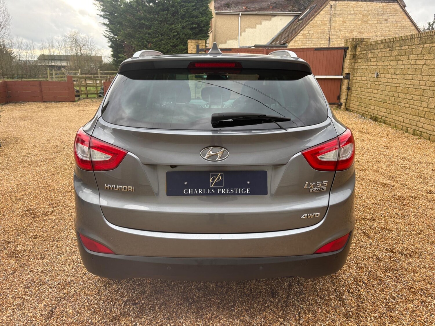 Used Hyundai Ix35 for sale - 77497277: Photo 22