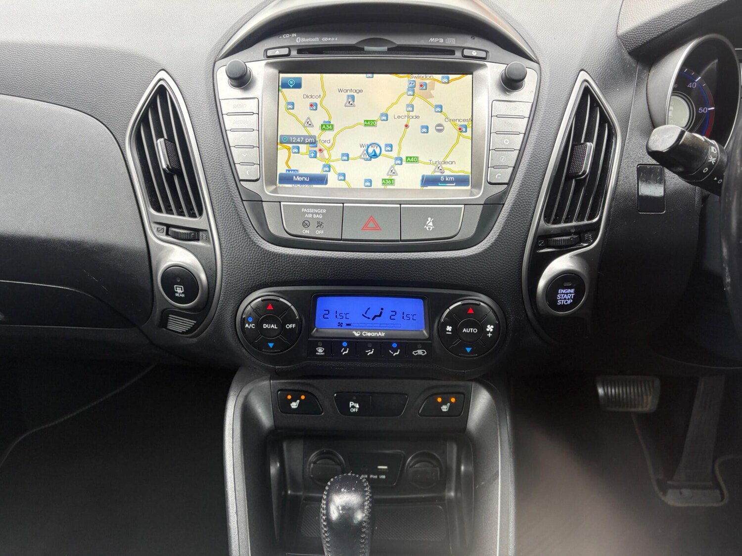 Used Hyundai Ix35 for sale - 77497277: Photo 23