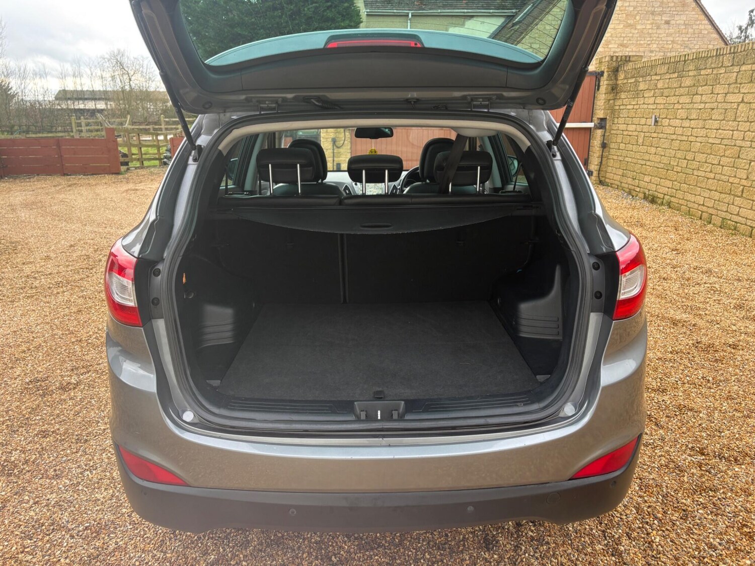 Used Hyundai Ix35 for sale - 77497277: Photo 29