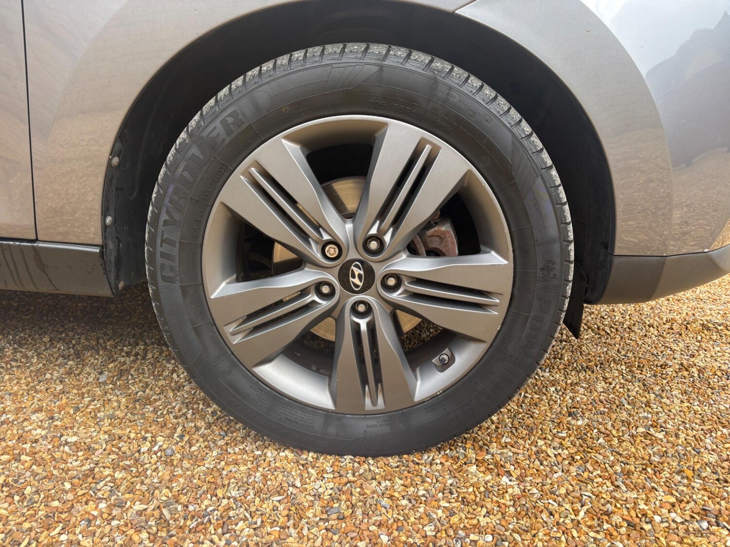 Used Hyundai Ix35 for sale - 77497277: Photo 30