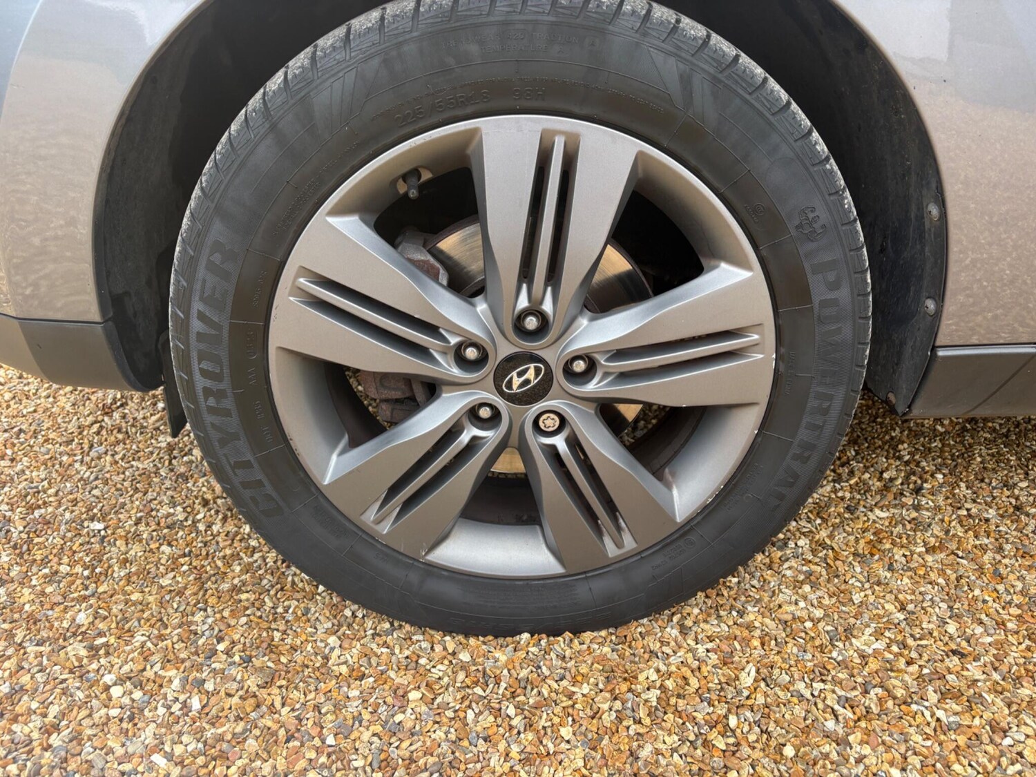 Used Hyundai Ix35 for sale - 77497277: Photo 31