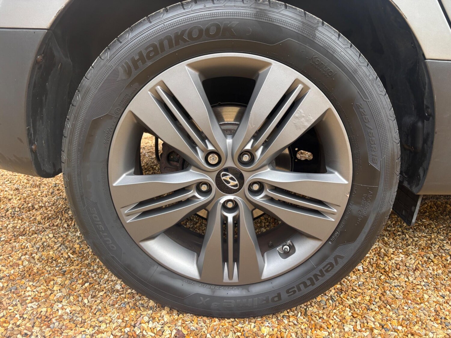 Used Hyundai Ix35 for sale - 77497277: Photo 32