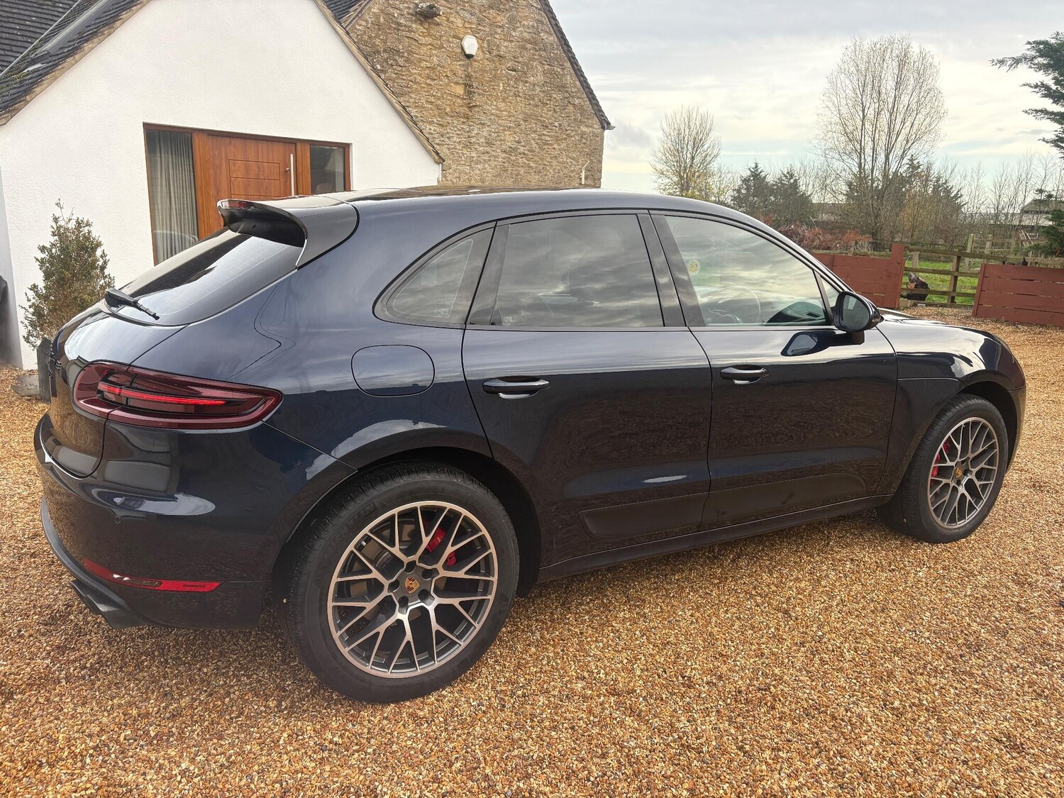 Used Porsche Macan for sale - 76689968: Photo 10