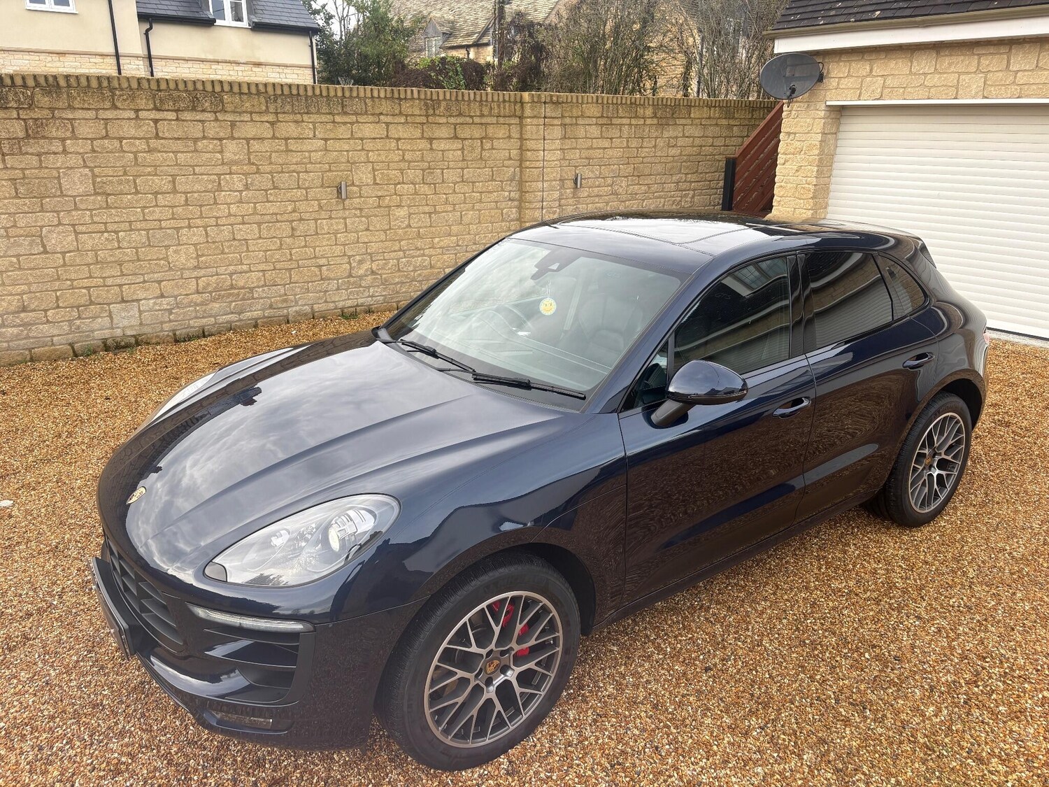 Used Porsche Macan for sale - 76689968: Photo 12