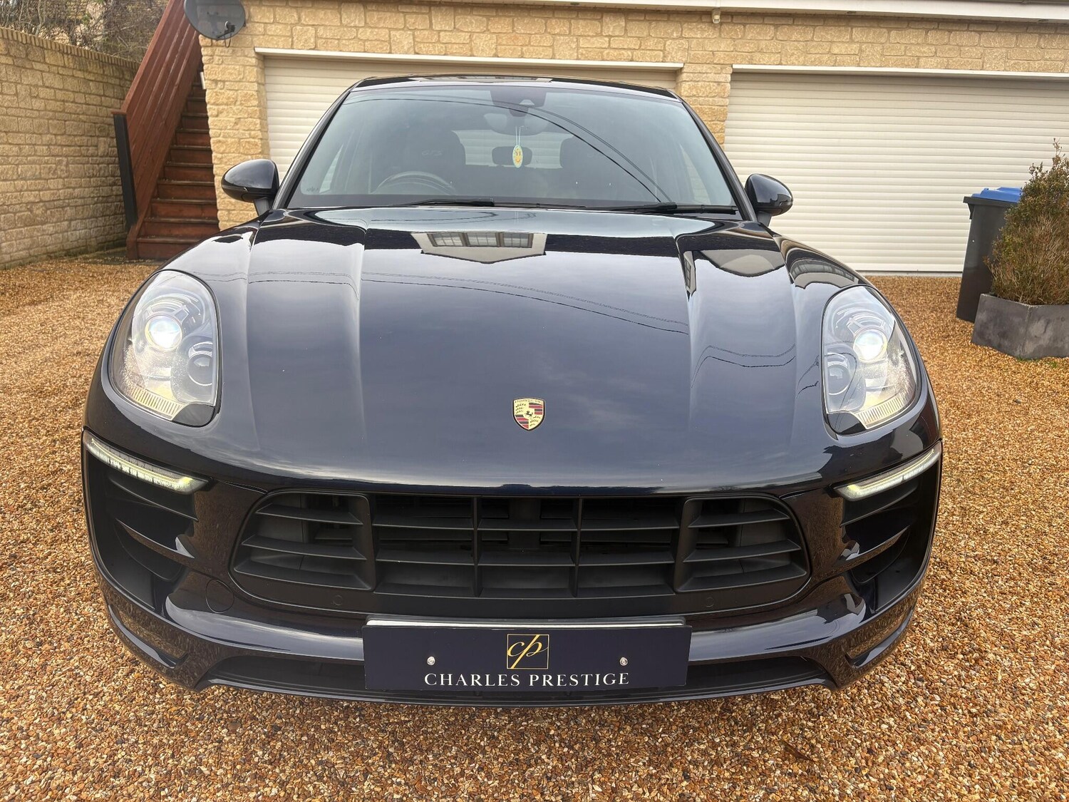 Used Porsche Macan for sale - 76689968: Photo 13