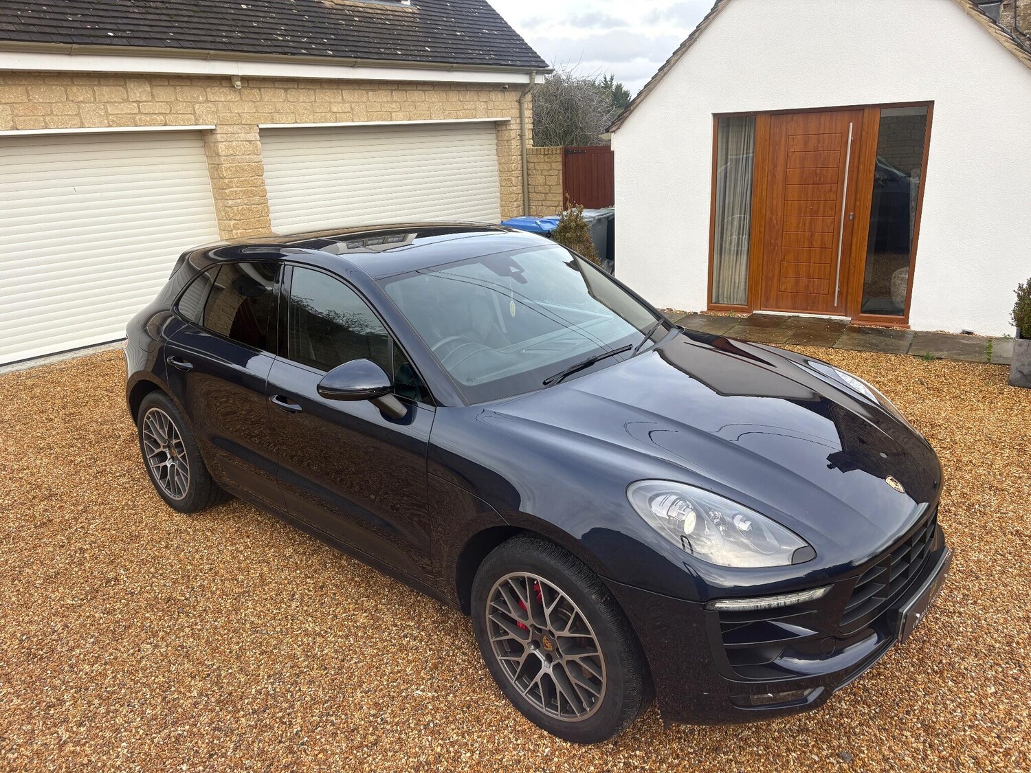 Used Porsche Macan for sale - 76689968: Photo 14