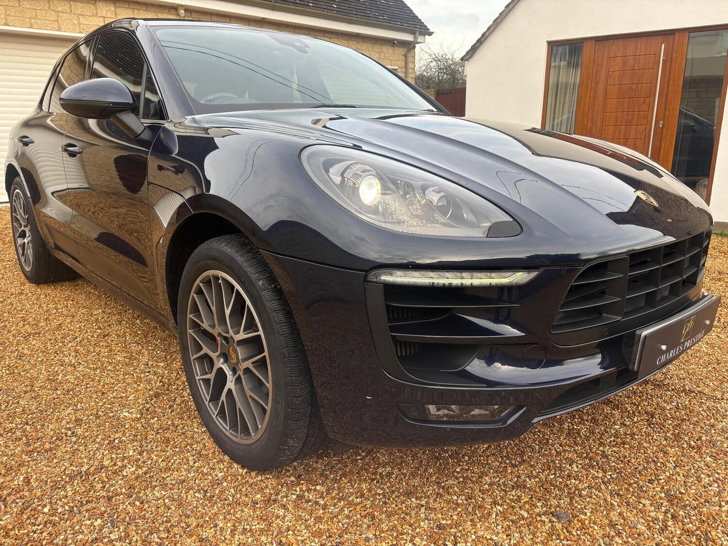 Used Porsche Macan for sale - 76689968: Photo 17