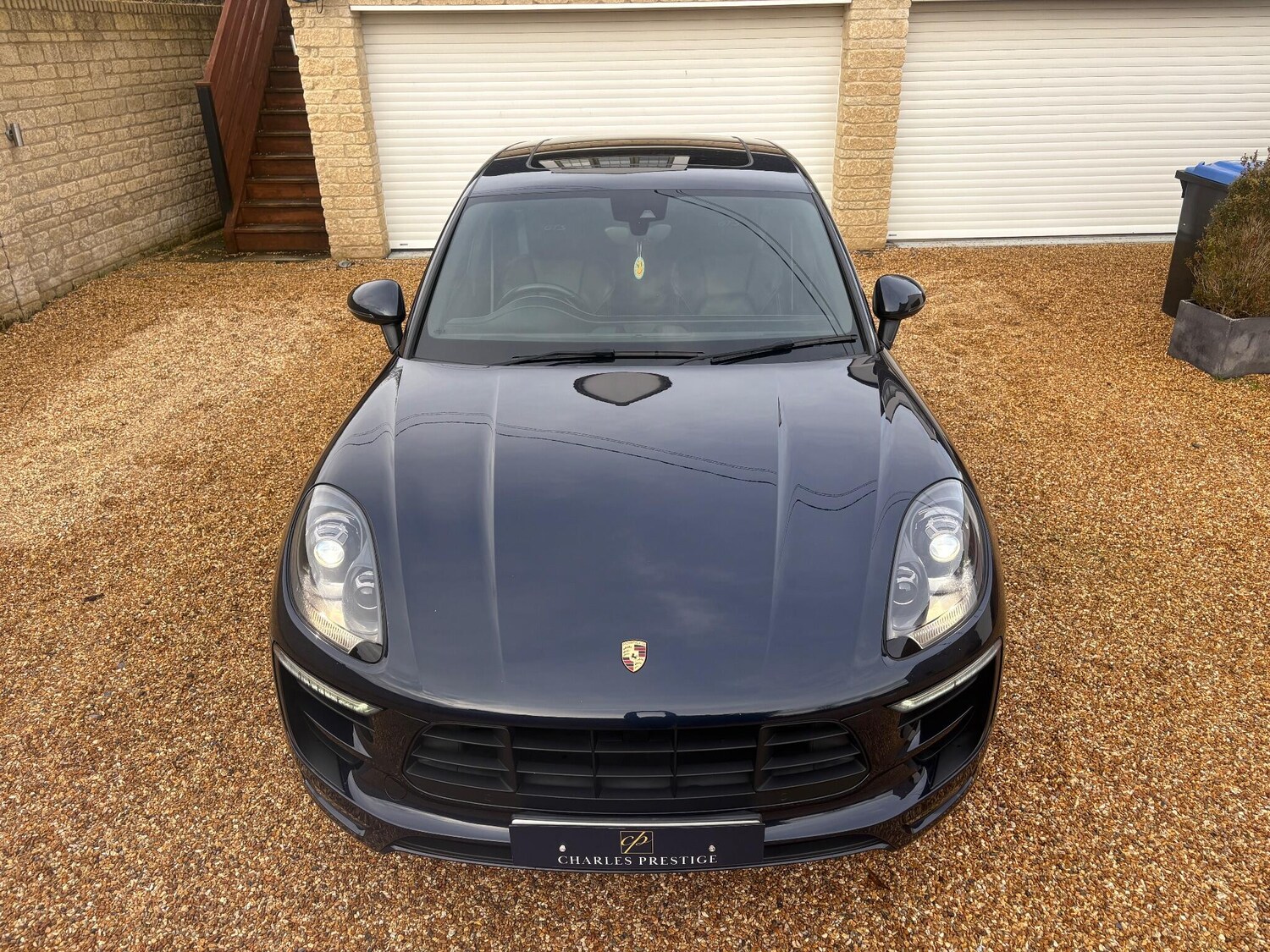 Used Porsche Macan for sale - 76689968: Photo 19